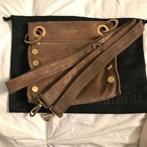 Hammitt LA tony crossbody purse